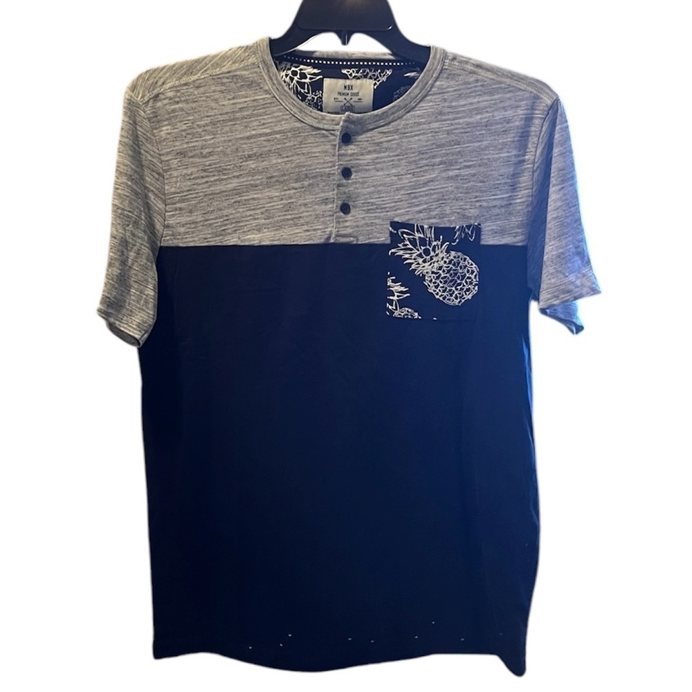 MBX Premium Goods Men’s Shirt